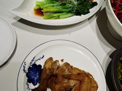 王小二烧鸡-大鸭梨烤鸭(顺义石园店)
