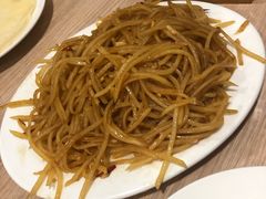 -姥家春饼店(漳州二路店)