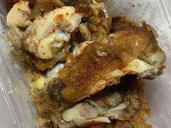 -王二甩老木子鸡(江湾店)