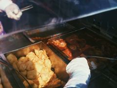 -细妹五香牛杂(步行街店)