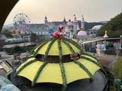 -安吉Hello Kitty乐园