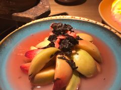 紫苏桃子姜-吃饭皇帝大(解放西路店)