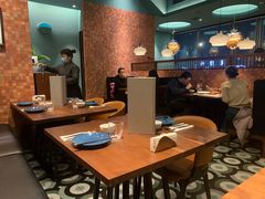 大堂-星叶·东南亚料理(宁波万象汇店)