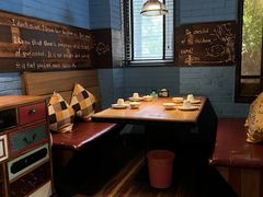 -永安鱼庄·镇江菜(三店纬五路店)