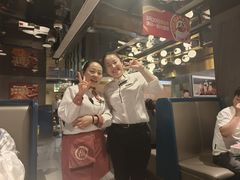 -海底捞火锅(国奥村店)