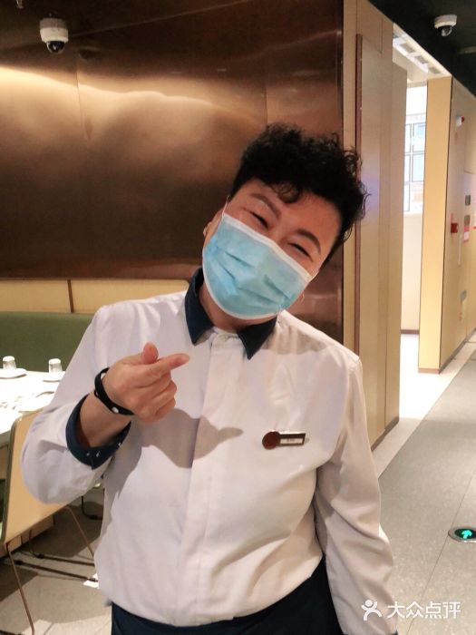 海底捞火锅(昌平路劲世界城店)番茄锅底图片