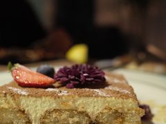 提拉米苏-IL Forno 意坊·意大利餐厅(花园店)