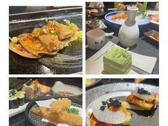 -德川家日本料理(中关村寰太大厦店)