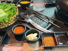 -黑牛の店·黑金店(沈阳万象城店)