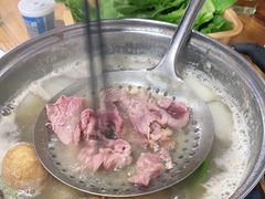 -江村四哥新鲜牛肉店(江高总店)
