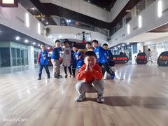 -成康体育青少年篮球培训(相城店)