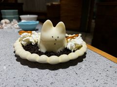 -蘸小院铁锅炖·蘸酱菜·东北菜(怀远门店)
