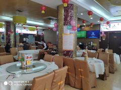 大堂-肥仔顺德菜(龙悦居店)