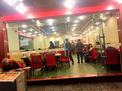 -朱氏胖子烂火锅(洪崖洞店)