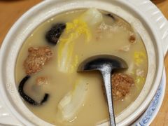 -圆山大饭店-圆苑餐厅