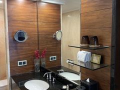 -新加坡文华东方酒店