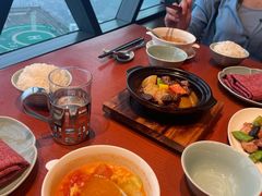 -镇江苏宁万豪酒店-苏筵中餐厅