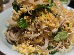 白菜豆腐丝-浩爷羊蝎子火锅(望京店)