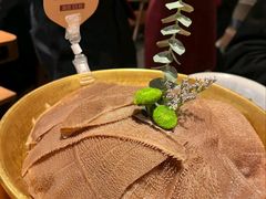 -巴奴毛肚火锅(龙湖锦艺城店)