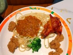 -比格比萨自助(新辰里学清路店)