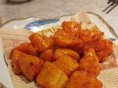 -鲜潭蒸汽石锅鱼(万象前海店)