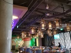 大堂-和彩放题餐厅(酒仙桥店)