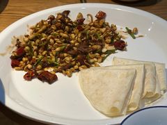 -永安鱼庄·镇江菜(丁卯店)