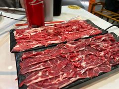 -刘少华贵州小黄牛·鲜牛肉火锅(总店)