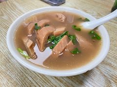 -阿生潮味鲜炒粉(梅林新村店)