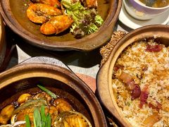 -啫神·广州地标美食(北京路店)