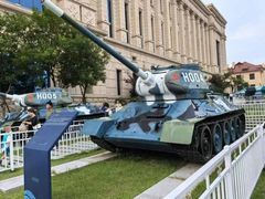 -中国人民解放军海军博物馆