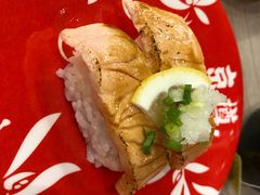 -京樽回転寿司(奥林匹克店)