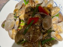 -李记潮汕砂锅粥(营福路店)