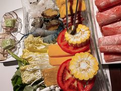 -Thai Basil罗勒叶泰式餐厅(时代天街店)