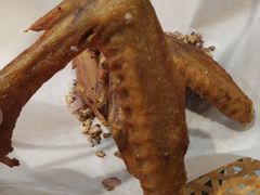 -喜上喜鸡煲翅(吉大店)