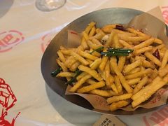 -CityOn熙地港（西安）购物中心