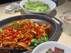 -大碗先生(万家丽店)