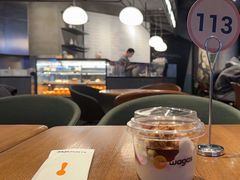 -Wagas沃歌斯(合生汇店)