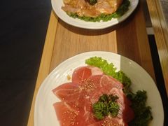 -隐家本格烧肉(万达广场店)
