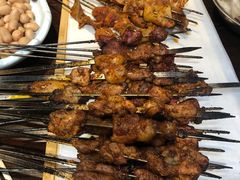 -有奴思烤肉·清真(正宁路店)
