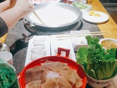 -吴老幺火锅(三林店)