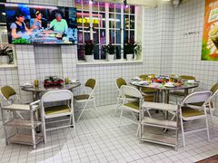 大堂-燃计沙茶皇·香港沙茶火锅(人广旗舰店)