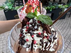 -TIGERS老虎西餐(亦庄店)