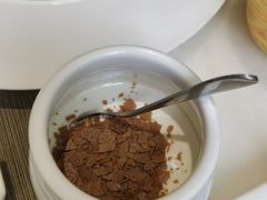 宫里的桂花酸奶-御仙都北京菜馆·烤鸭店(双井店)