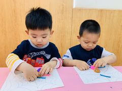 -SmartyAnts（小贝壳）.家庭式托管