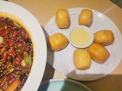 -吕氏疙瘩汤·新派鲁菜(欢乐汇店)