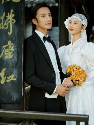 -第一夫人婚纱摄影(南京店)