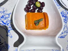 -江南韵·无锡太湖文化体验餐厅(凤凰天街店)