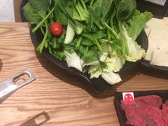 -掂档潮汕牛肉火锅(cityon熙地港店)