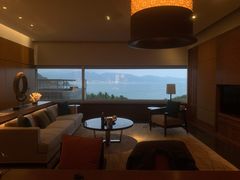 -三亚太阳湾柏悦酒店